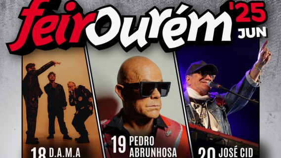 Feira de Ourém 2025